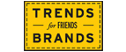Скидка 10% на коллекция trends Brands limited! - Курумкан